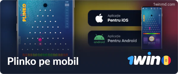 Cele mai eficiente strategii pentru a juca Plinko 1win