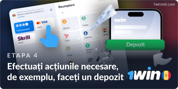 Asigură-te că înțelegi și respecți toate cerințele de pariere legate de bonus pentru a te califica.