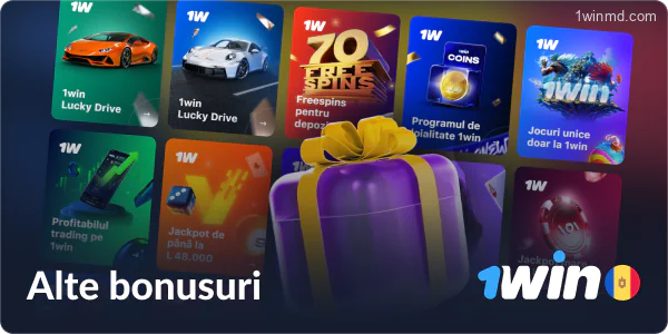 Pentru a profita de o ofertă promoțională la 1win, aceasta trebuie activată. Iată pașii necesari pentru a obține și a activa un bonus: