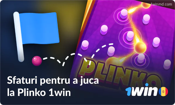 Ce recompense sunt oferite jucătorilor în 1win Plinko?