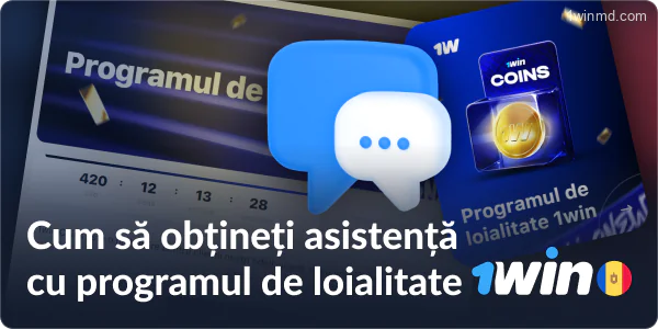 Acest program de loialitate este deschis tuturor jucătorilor care sunt înregistrați pe platforma din Moldova și care participă la jocurile de cazinou sau la pariurile sportive cu bani reali.