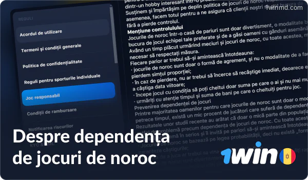 Identificarea timpurie a ludomaniei contribuie semnificativ la o recuperare mai rapidă. Examinați aceste 10 întrebări și oferiți răspunsuri de tip „da” sau „nu”: