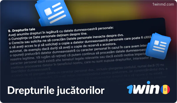 Protejarea confidențialității și a securității utilizatorilor din Moldova este esențială.