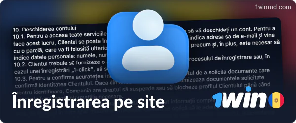 Pentru a vă verifica identitatea, 1win poate solicita documente cum ar fi: