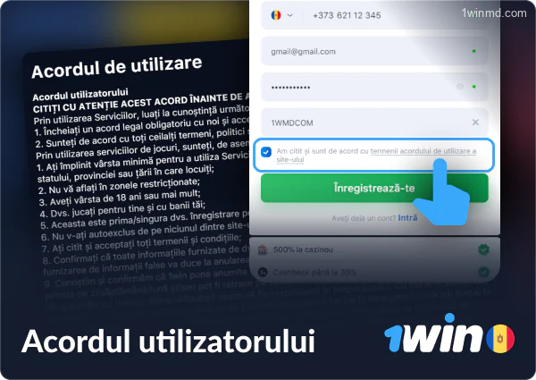 Deși jocurile de noroc sunt considerate o formă de divertisment, doar persoanele care au împlinit 18 ani au permisiunea de a participa. Minorii trebuie să părăsească imediat acest site.